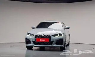 BMW 4 Series 2022 — Haraj