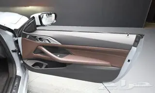 بي إم دبليو M4 2021