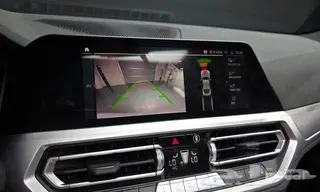 بي إم دبليو M4 2021