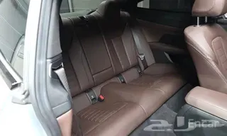 بي إم دبليو M4 2021