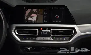 بي إم دبليو M4 2021
