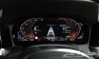 بي إم دبليو M4 2021