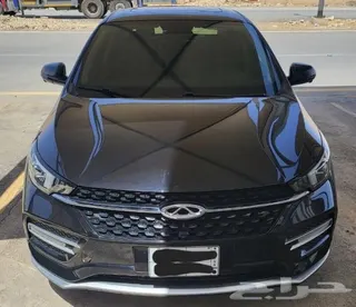 Chery Arrizo 6 2021 — Haraj