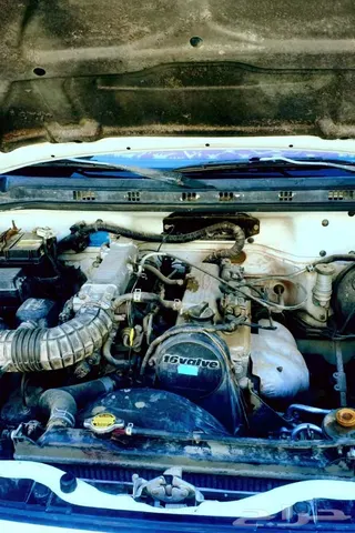 Suzuki Grand Vitara 2005