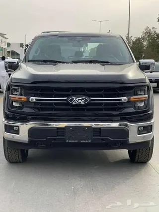 فورد F 150 2025