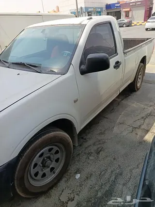 إيسوزو ديماكس 2009