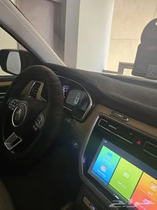 إم جي RX 8 2020 — Haraj