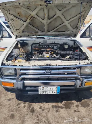 Toyota Hilux 1994