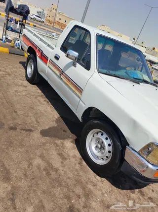 Toyota Hilux 1994