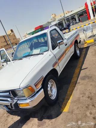 Toyota Hilux 1994