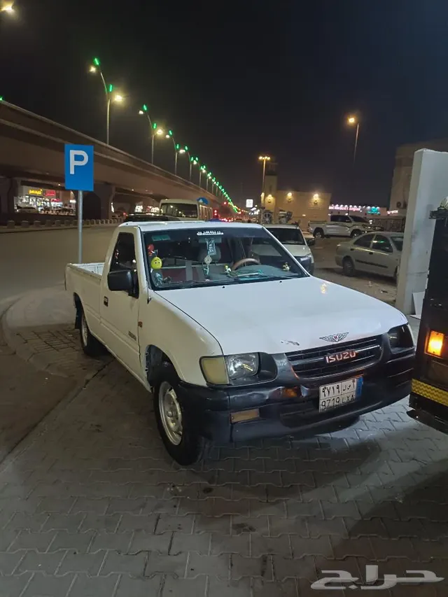 Kia Sonet 2002