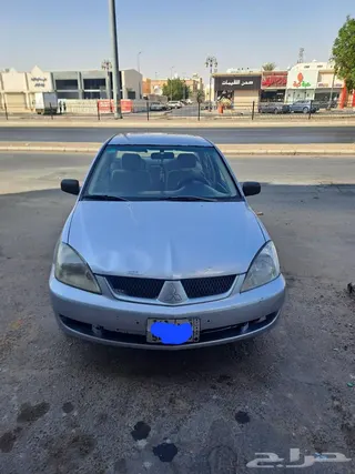 Mitsubishi Lancer 2007 — Haraj