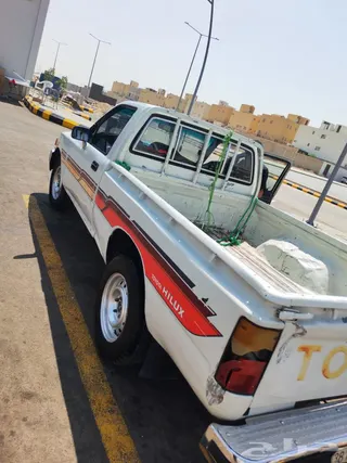Toyota Hilux 1994