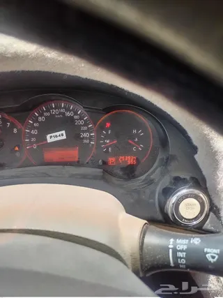 نيسان التيما 2008