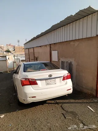 BYD F 3 2012 — Haraj