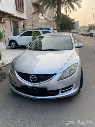 مازدا 6 2009