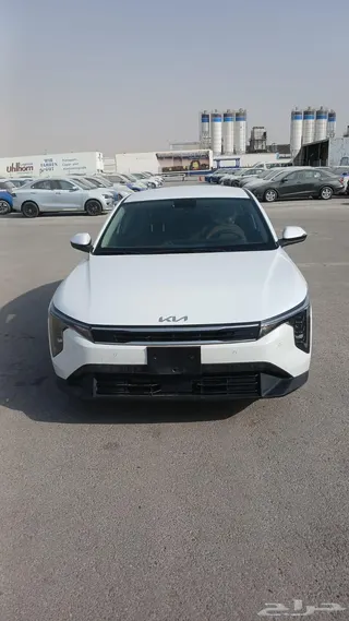 كيا K4 2026