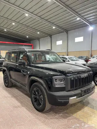 هافال V7 2027