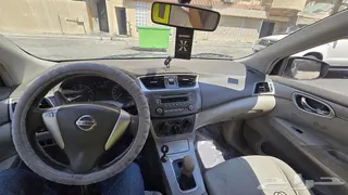 Nissan Sentra 2013