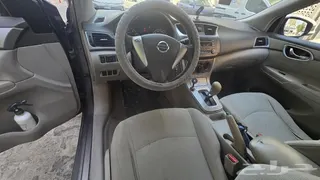 Nissan Sentra 2013