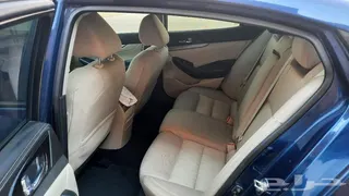 Nissan Maxima 2017