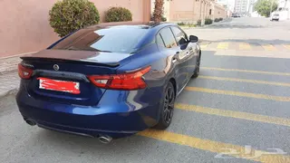 Nissan Maxima 2017