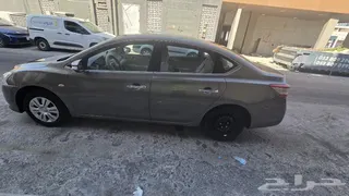 Nissan Sentra 2013