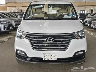 Hyundai H1 2020 — Haraj