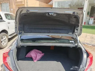 Honda Civic 2018