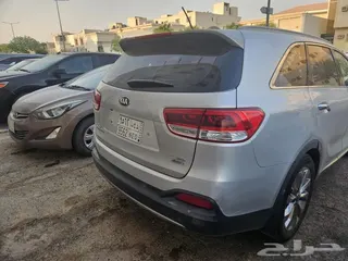 كيا سورينتو 2016 — Haraj