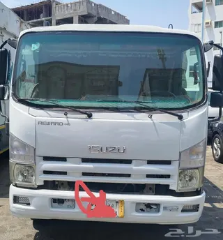 إيسوزو ديماكس 2024 — Haraj