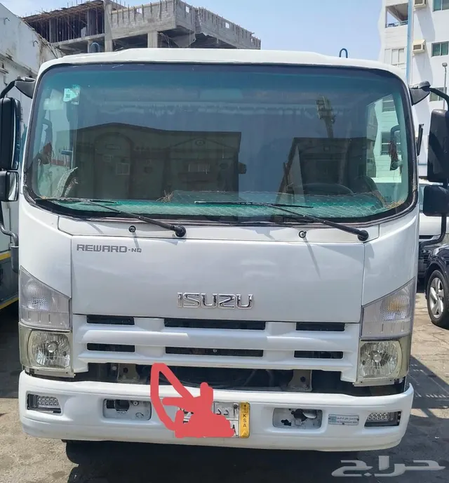Isuzu D-Max 2024