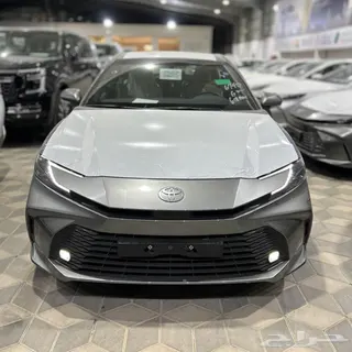 تويوتا كامري 2026