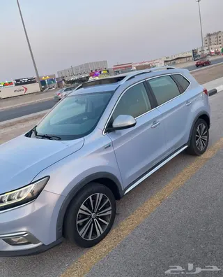إم جي RX 5 2022 — Haraj