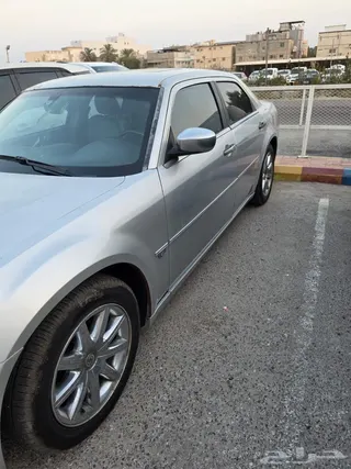 Chrysler 300 2007