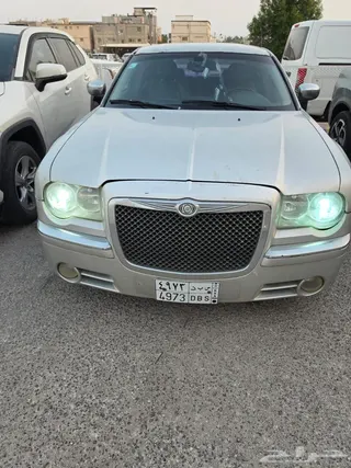 Chrysler 300 2007