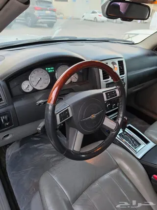 Chrysler 300 2007