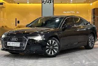 Audi A6 2021 — Haraj