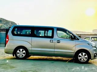 Hyundai H1 2020 — Haraj
