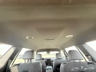 جي إم سي اكاديا AT4 2025