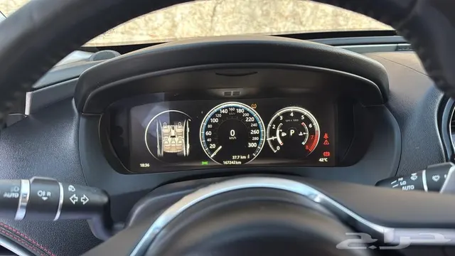Jaguar Xe 2018