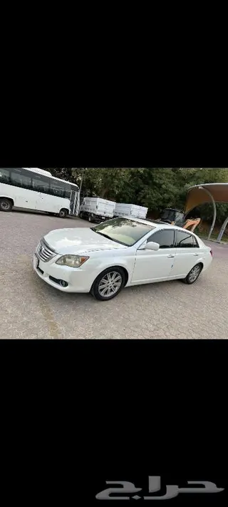 Toyota Avalon 2010 — Haraj
