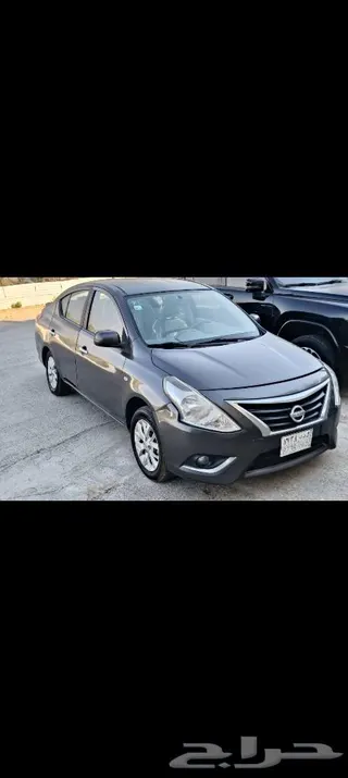 Nissan Sunny 2020 — Haraj