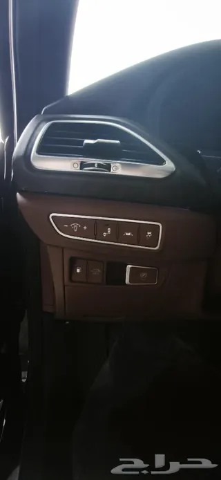 Genesis G 90, 2021