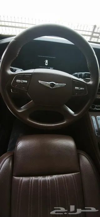 Genesis G 90, 2021