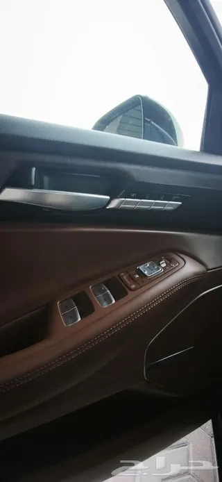 Genesis G 90, 2021