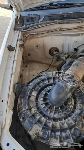 Toyota Hilux 2011