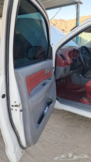 Toyota Hilux 2011