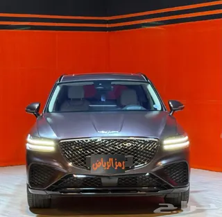 Genesis G70 2021 — Haraj