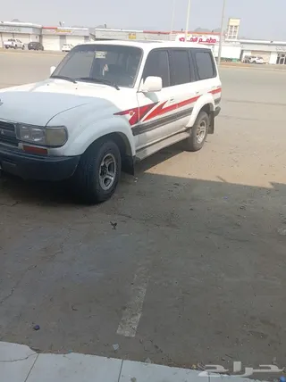تويوتا لاند كروزر 1994